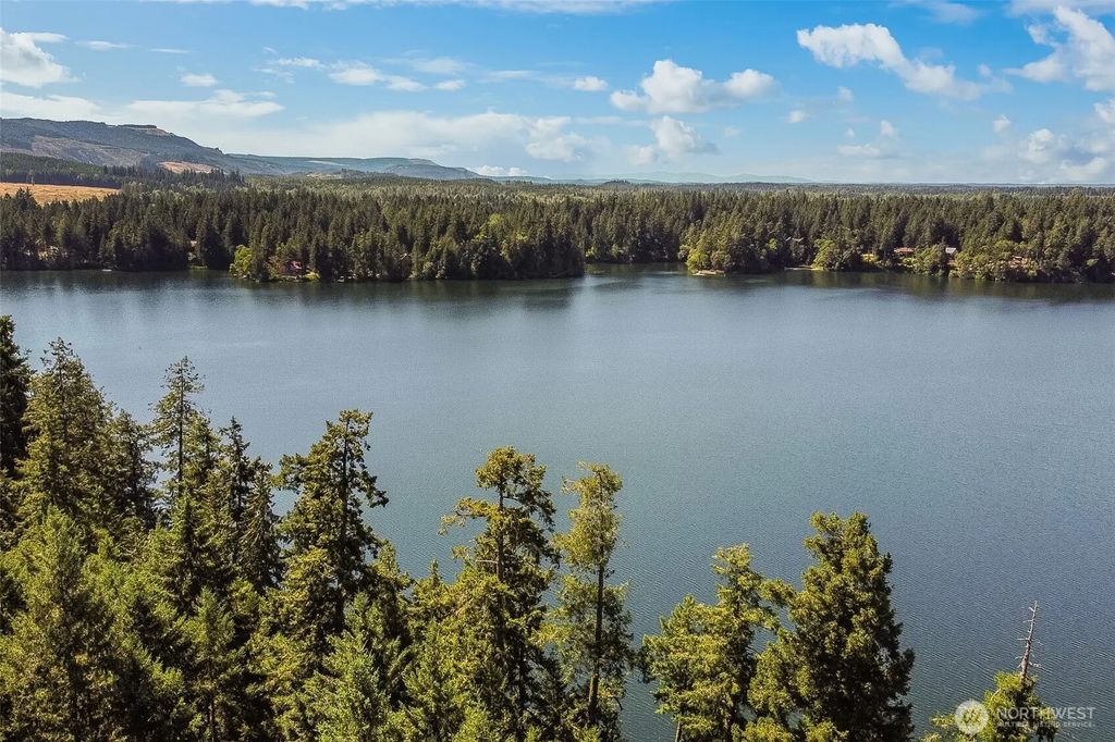 17616 Se Vine Ln, Yelm