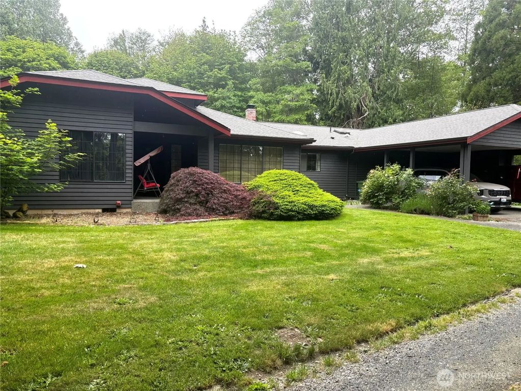431 Fasola, Sequim