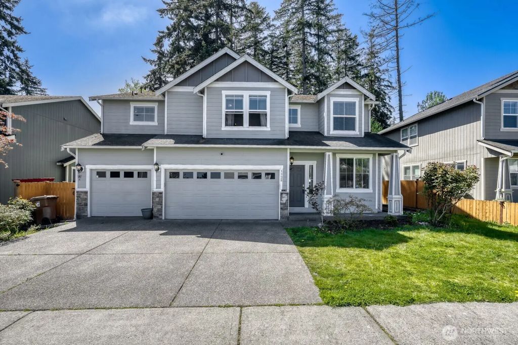 1328 E 51st St, Tacoma
