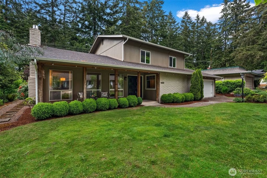 4806 95th Avenue W, University Place
