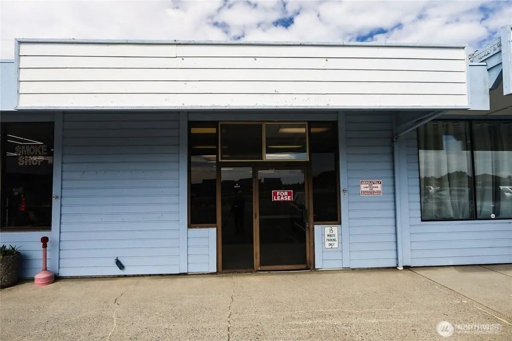172 Chance A La Mer Nw 4, Ocean Shores