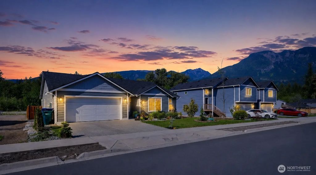 1523 Alder Lane, Gold Bar