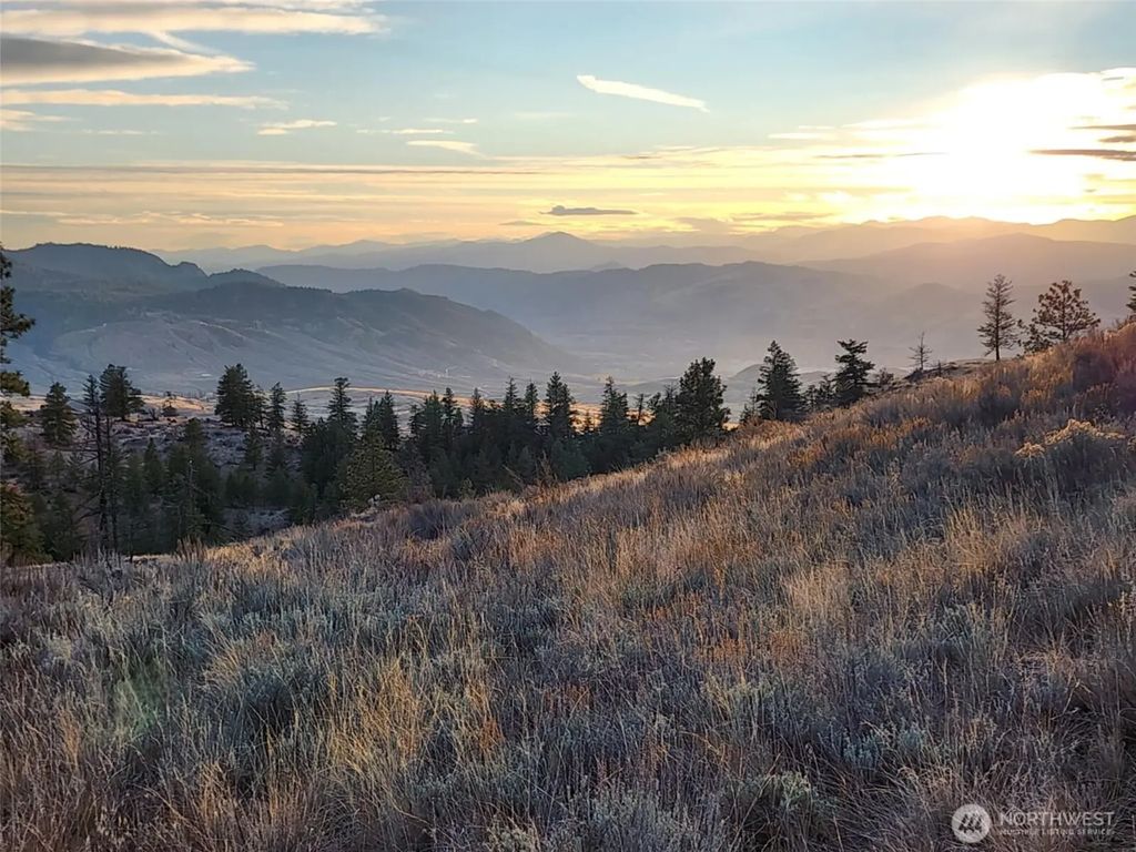 Blue Grouse (div 5, Lot 42), Oroville