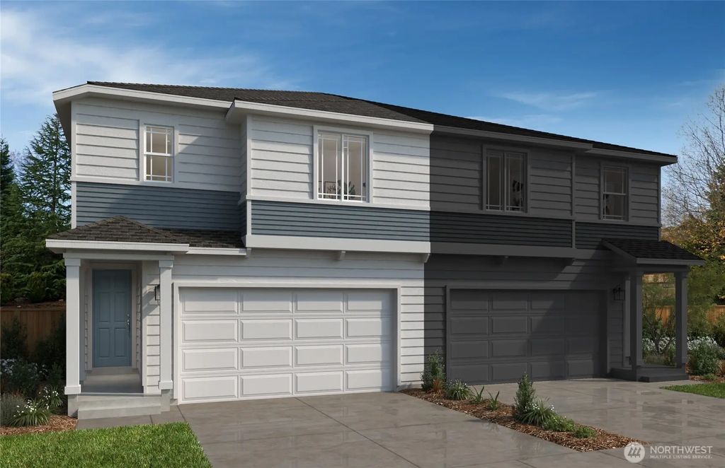 8340 42nd Street Ne Sr31, Marysville