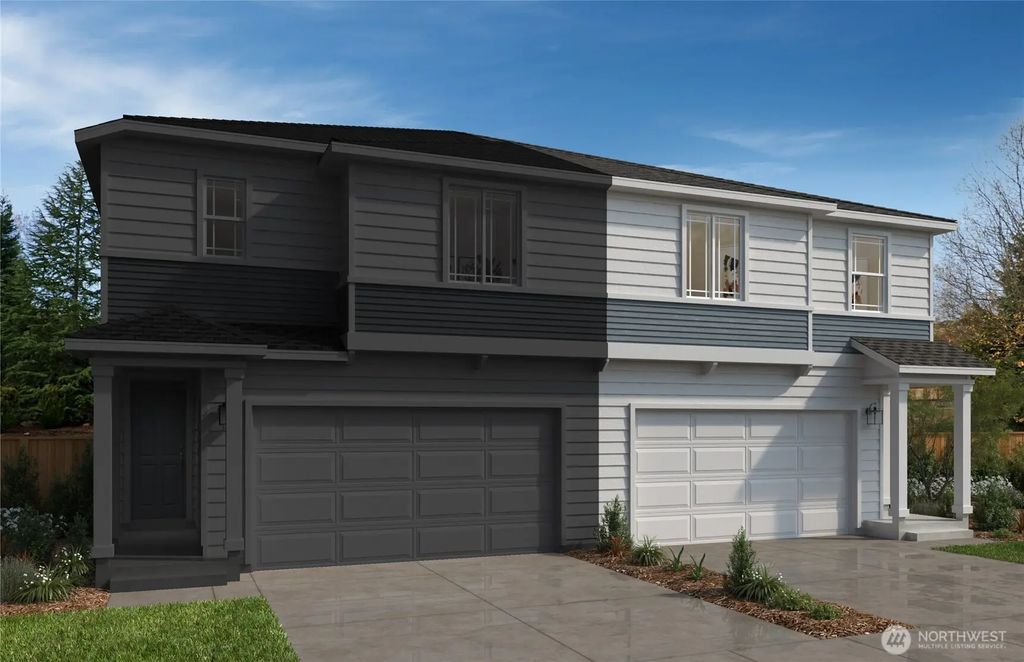 8336 42nd Street Ne Sr32, Marysville