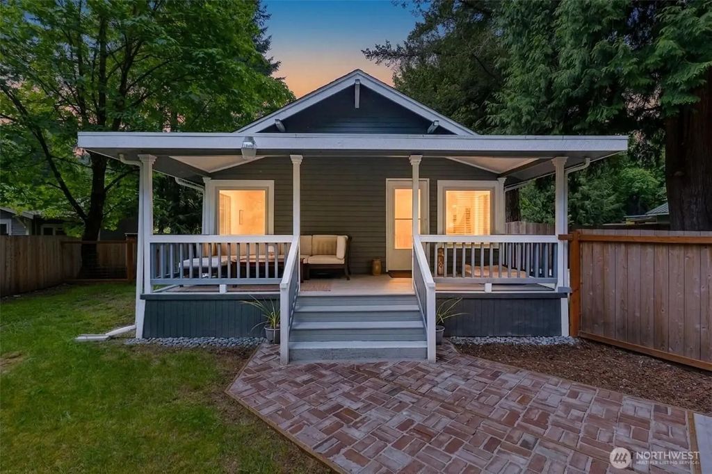 18925 276th Avenue Se, Issaquah