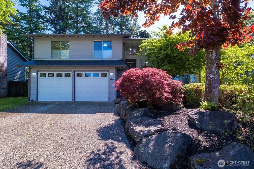 17534 161st Avenue Se, Renton