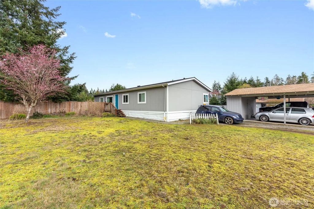 8407 192nd Street Ct E 151, Spanaway