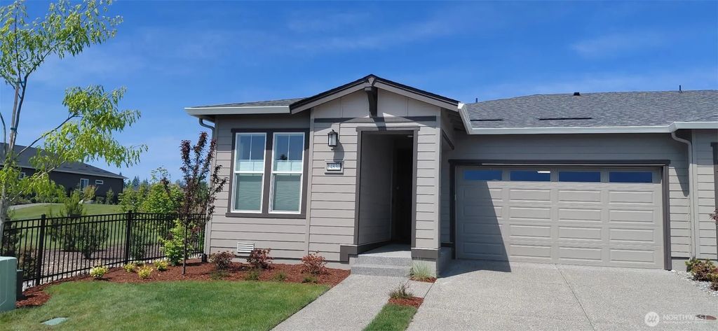 14830 207th Avenue E, Bonney Lake