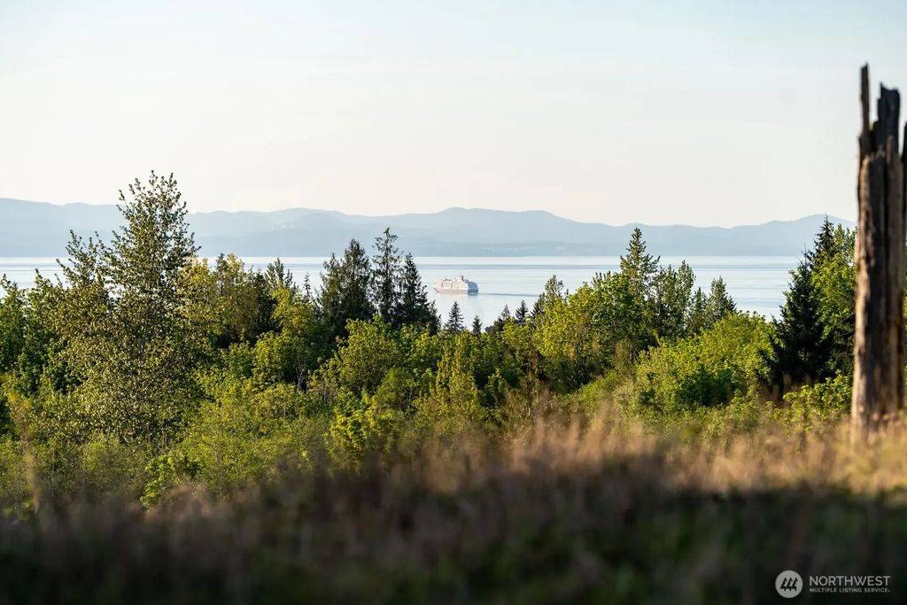 405 Elk Run Trail, Port Angeles