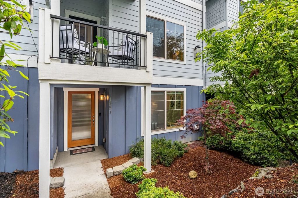 1451 S Main Street, Seattle