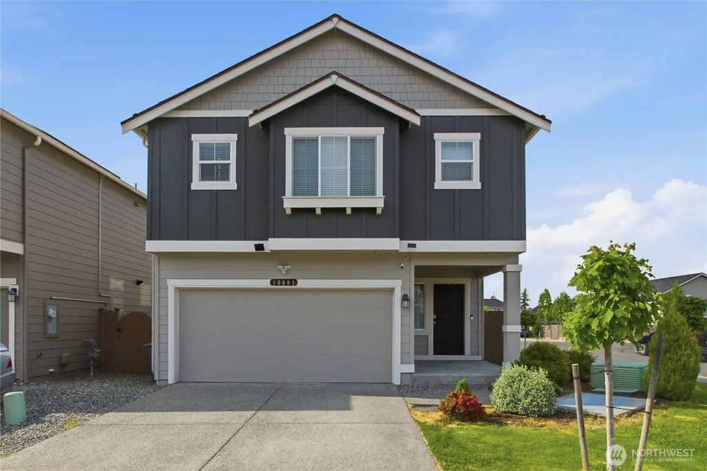 10691 186th Street Ct E, Puyallup