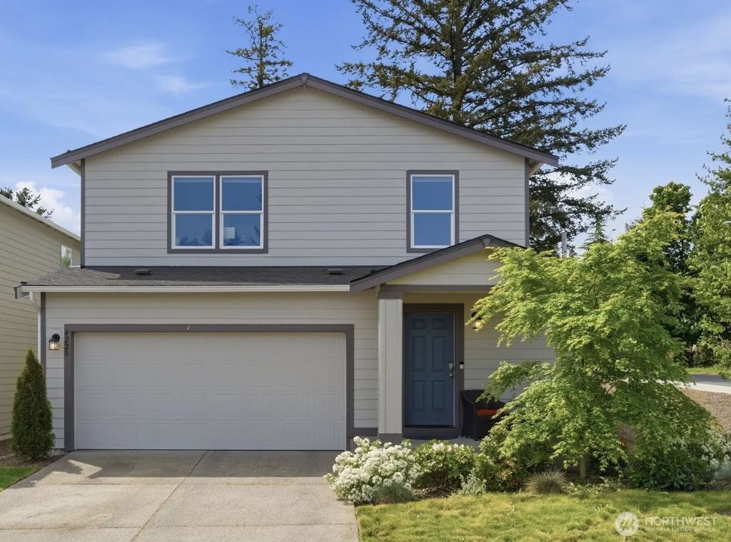 4220 Se Elijah Court, Port Orchard