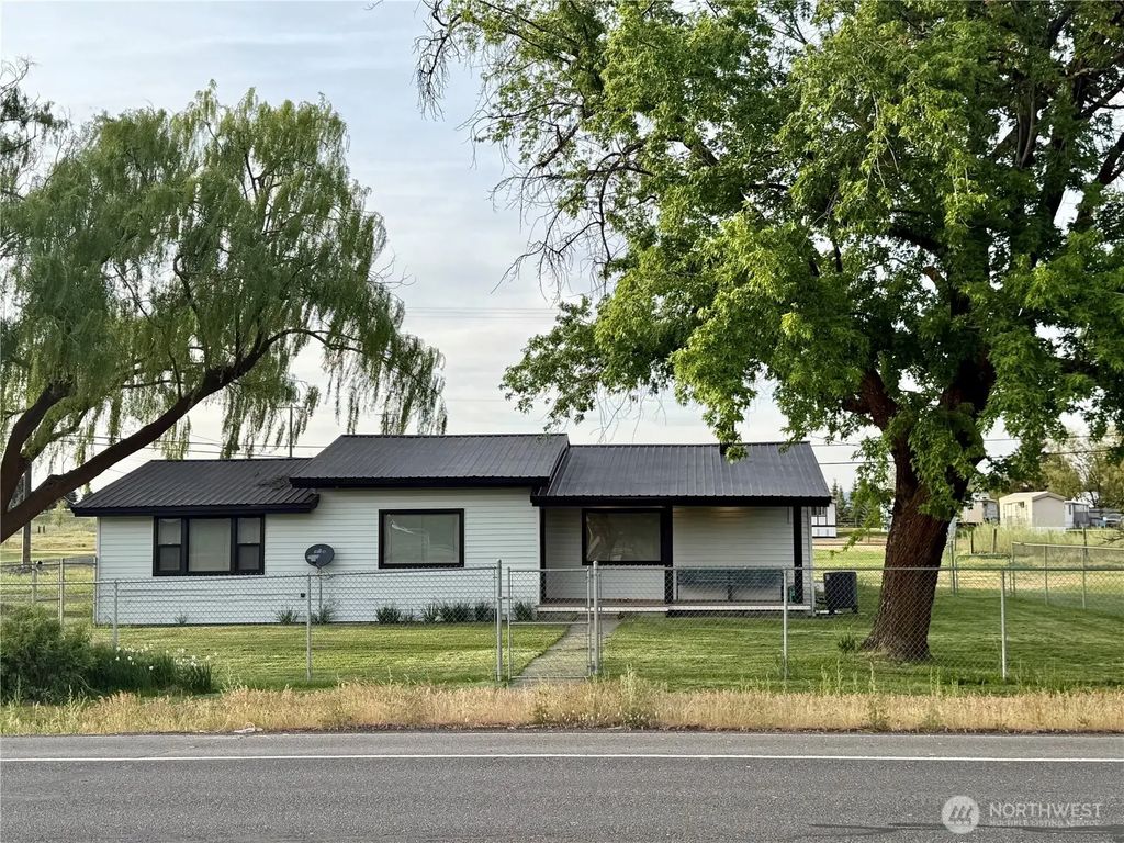 230 Nw Watson Street, Creston
