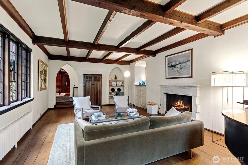 720 Belmont Avenue E 6, Seattle