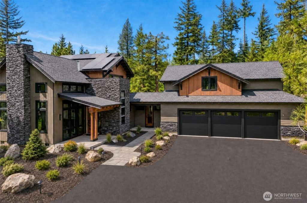 61 Sky Crest(lot 79) Way, Cle Elum