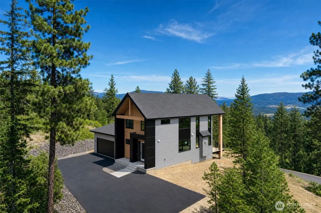 141 Founders (lot 16) Way, Cle Elum