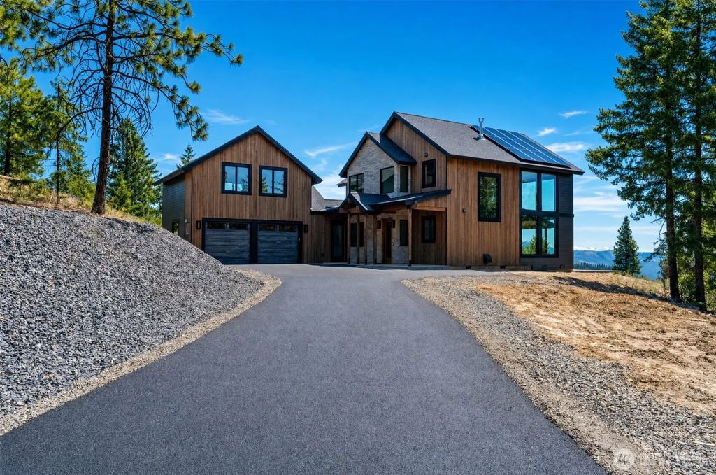 400 Founders. (lot11) Way, Cle Elum