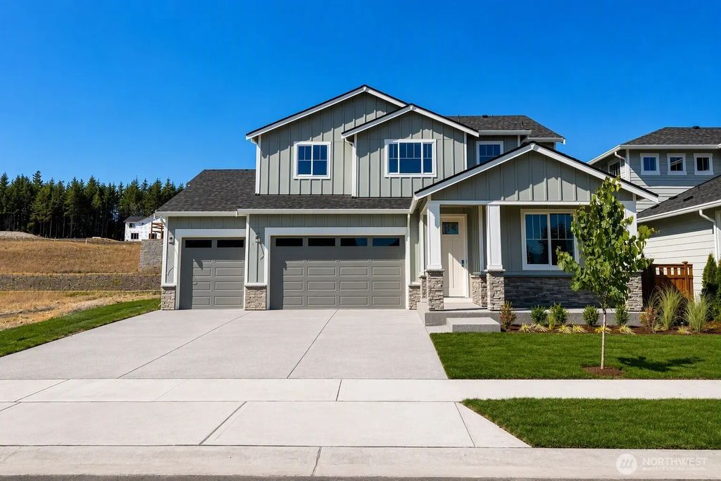 13918 208th Avenue E, Bonney Lake