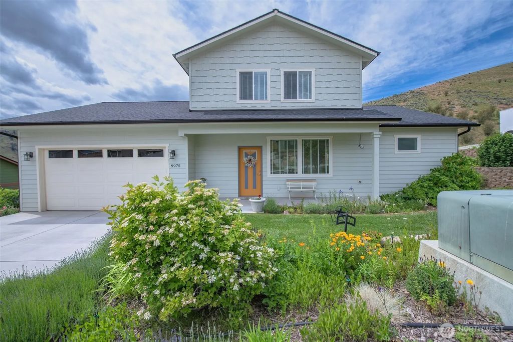 9975 Saska Way, Entiat