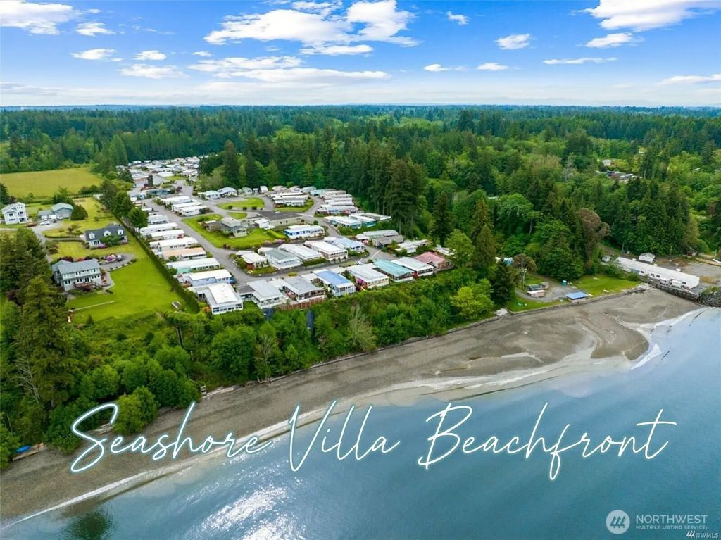 4805 Cushman Road Ne 60, Olympia