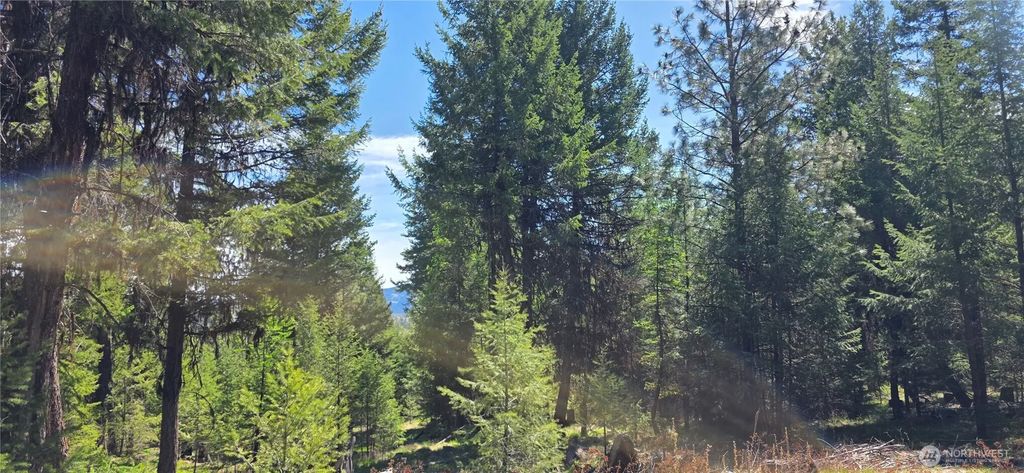 111 Tbd Wannamaker Rd, Oroville