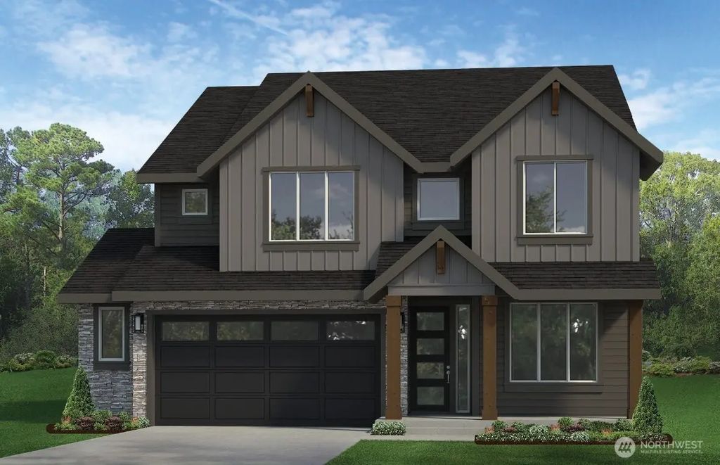 11612 194th Avenue E, Bonney Lake