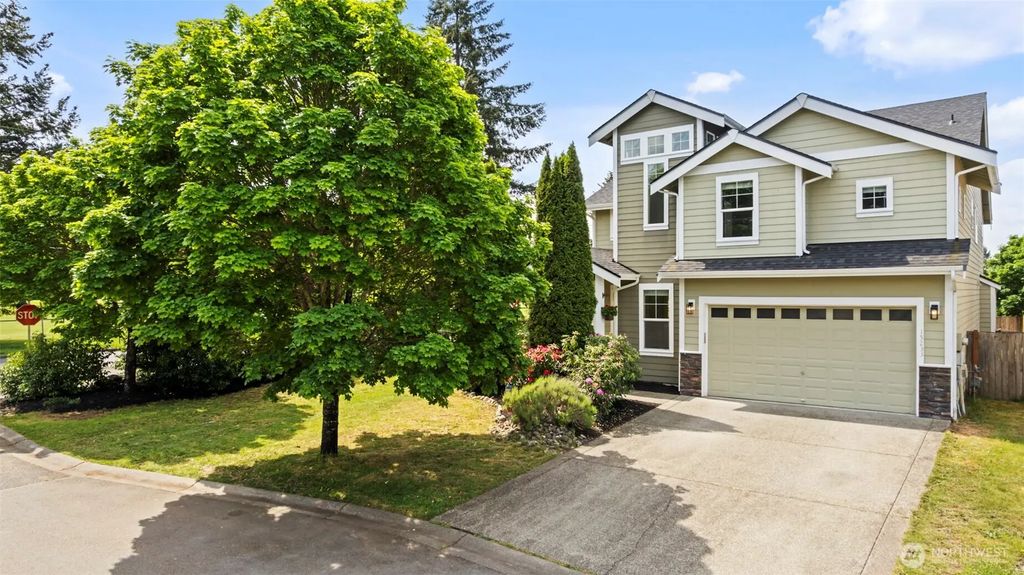 15233 100th Avenue Se, Yelm