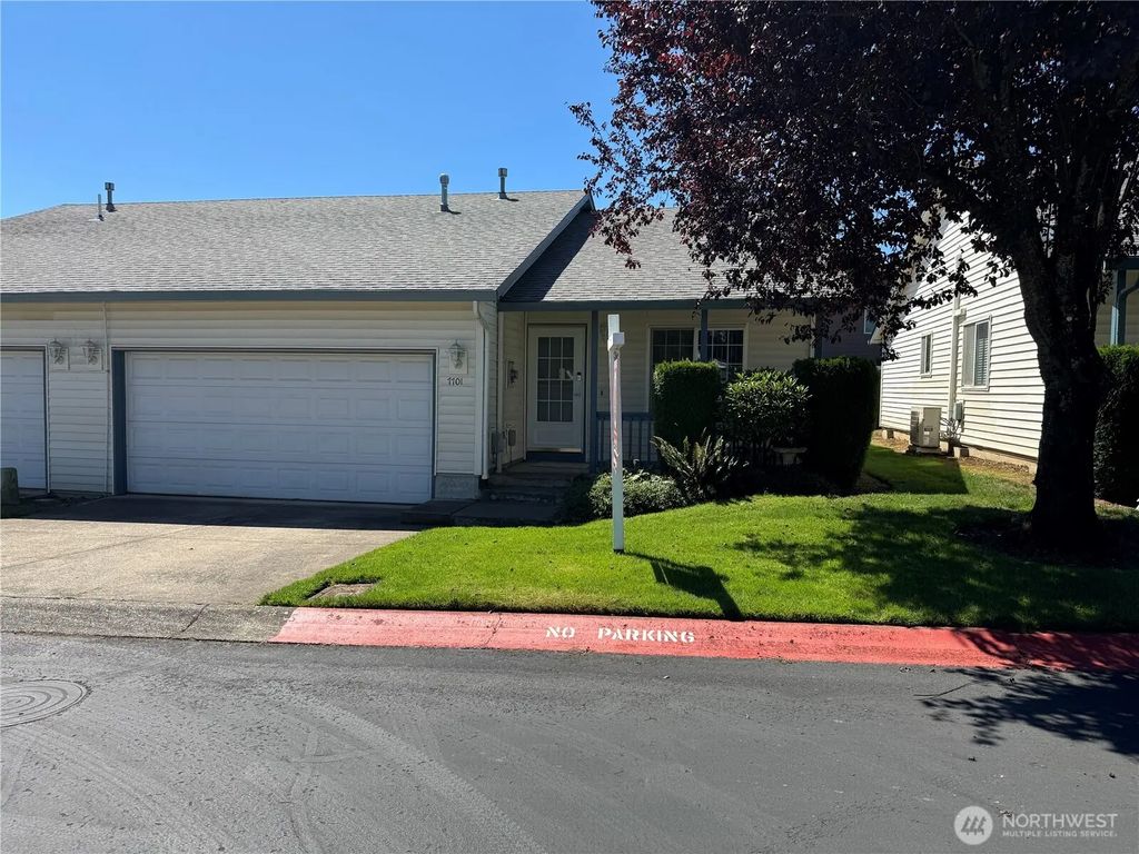 7701 Ne 21st Street, Vancouver