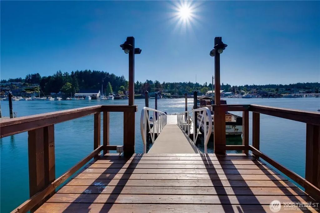 7926 Goodman Drive Nw, Gig Harbor