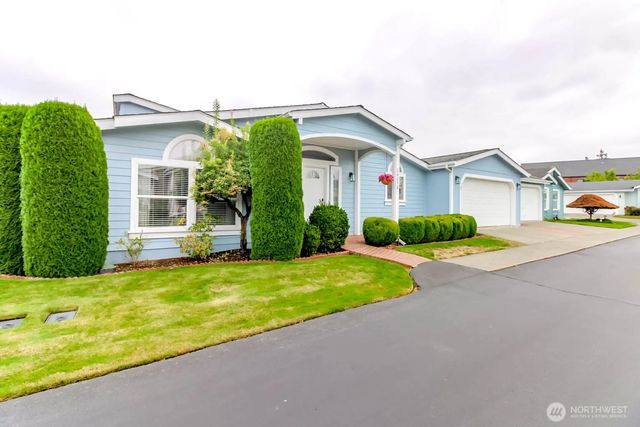 24058 222nd Avenue Se 20, Maple Valley