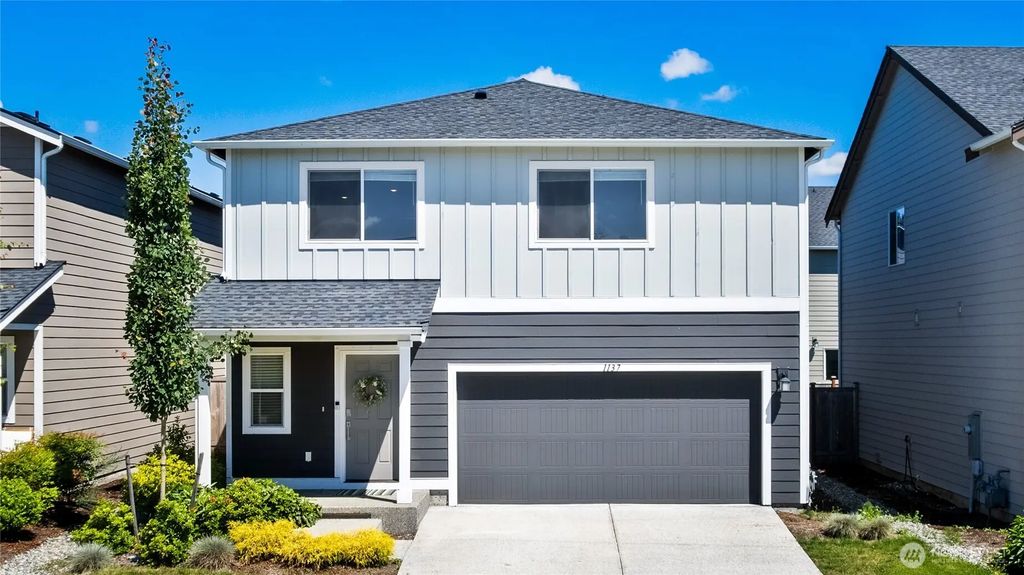 1137 15th Avenue, Sultan