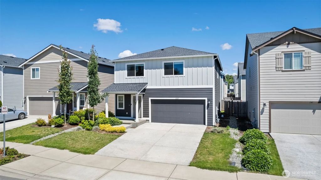 1137 15th Avenue, Sultan