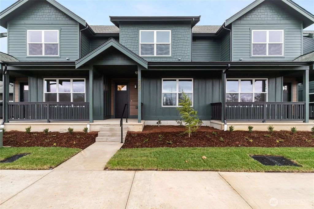 4237 Melrose Lane, Bellingham