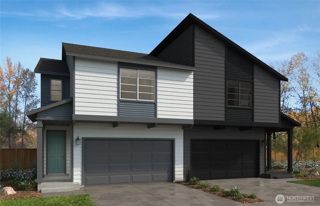 8328 42nd Street Ne Sr33, Marysville