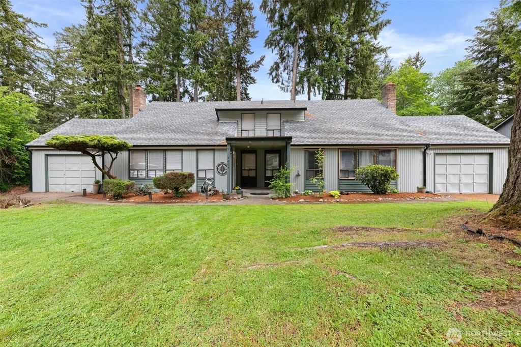 4605 73rd Street Ct E, Tacoma