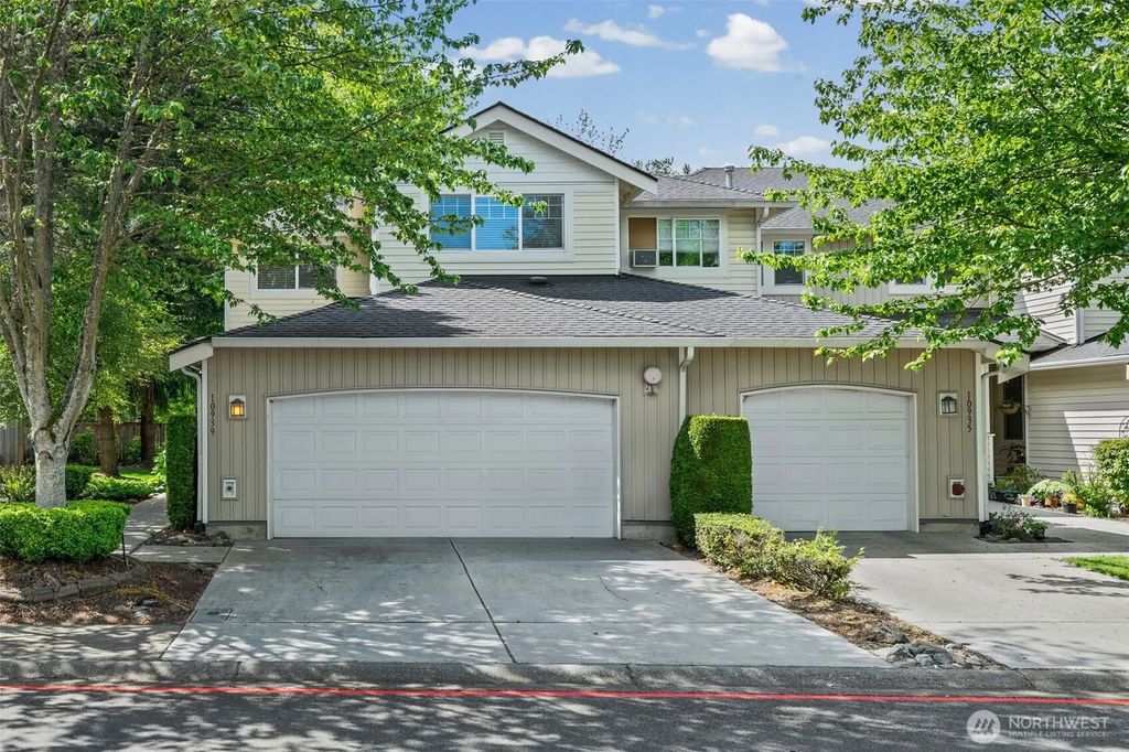 10939 Se 187th Lane, Renton