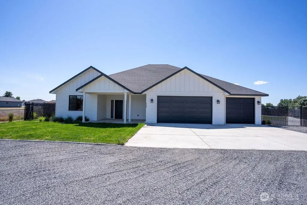6409 Road 2.15 Ne, Moses Lake