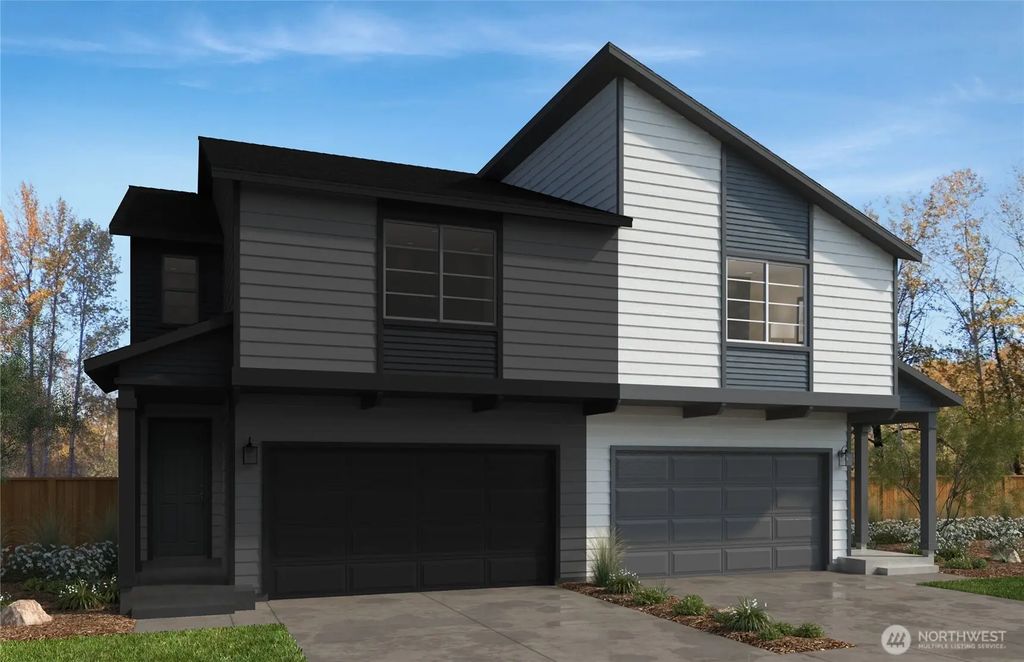 8324 42nd Street Ne Sr34, Marysville