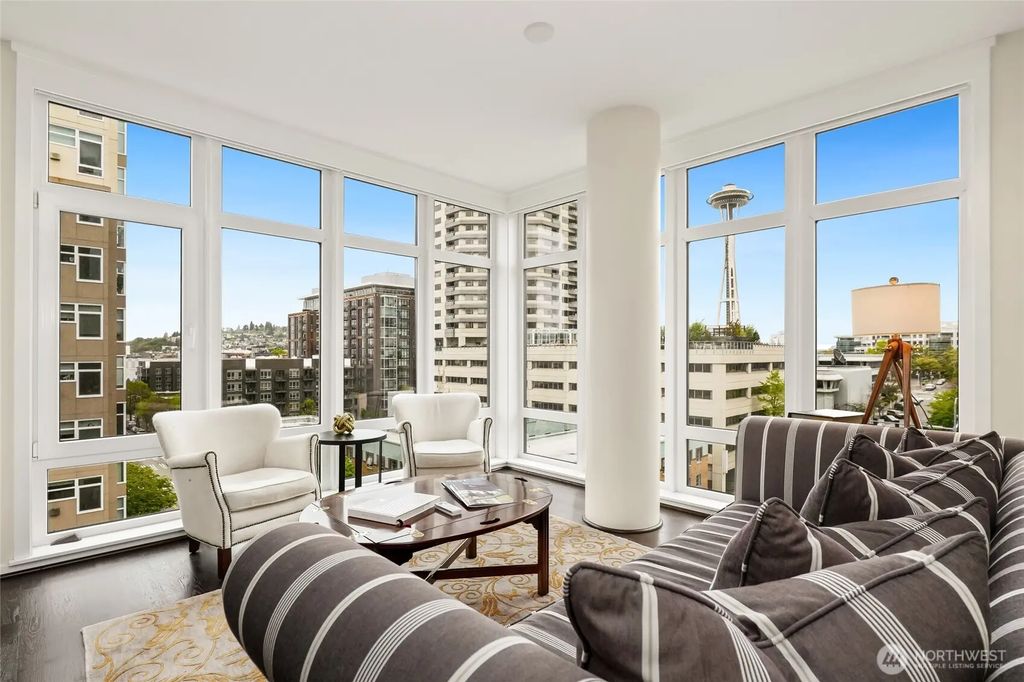 2721 1st Avenue #805, Seattle
