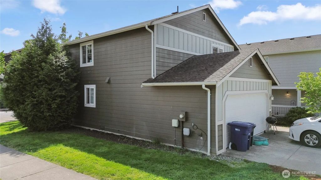 14732 49th Drive Ne, Marysville