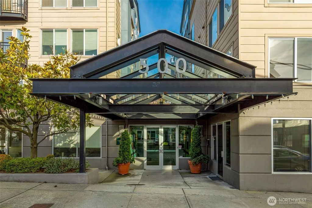 500 Aloha Street 211, Seattle