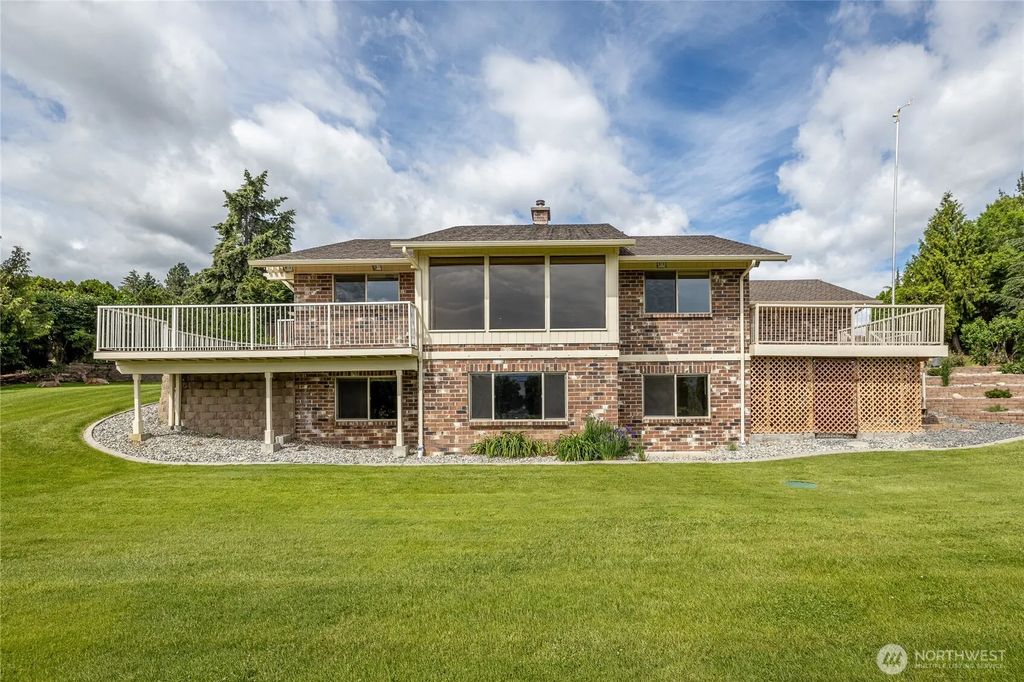 1632 Tanda Lane, Wenatchee