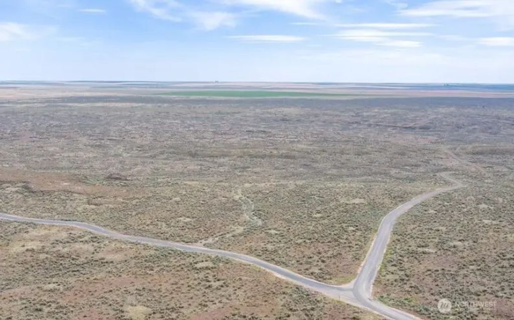 Xyz 13.2 Road, Wilson Creek