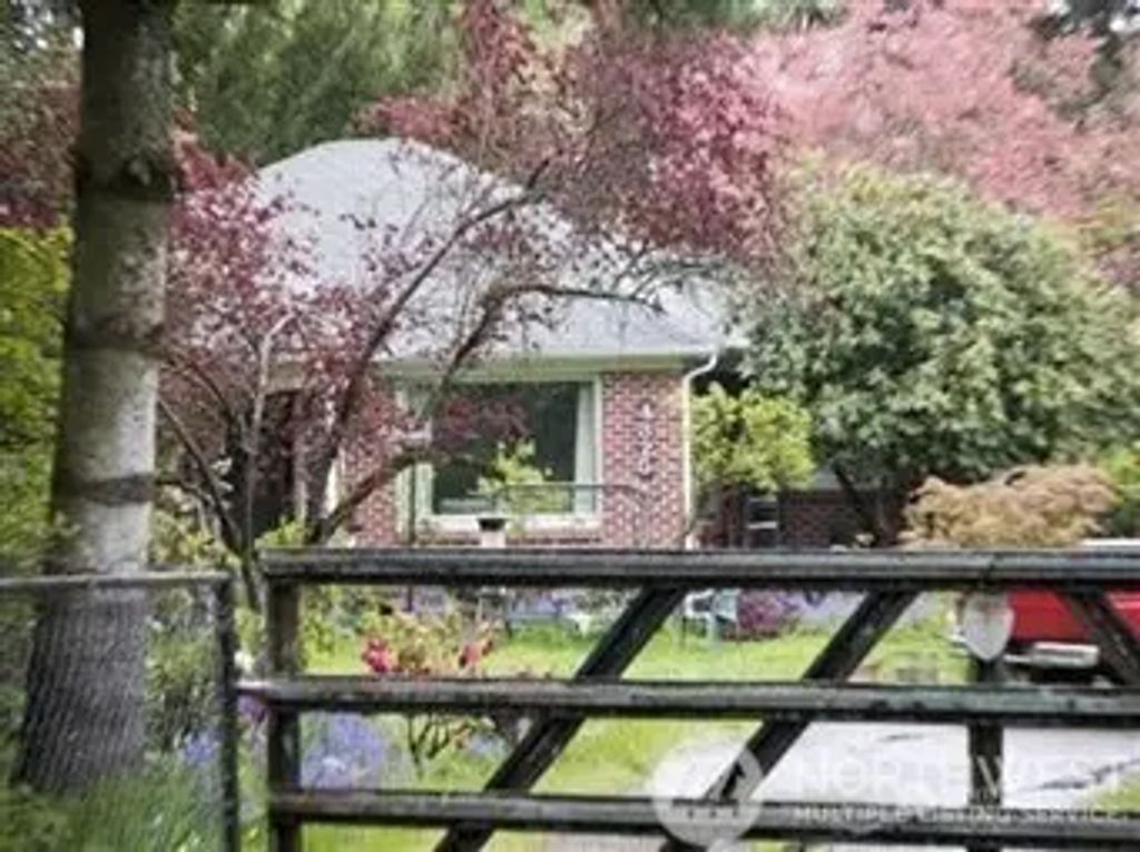 4325 Ne Sunset Blvd, Renton