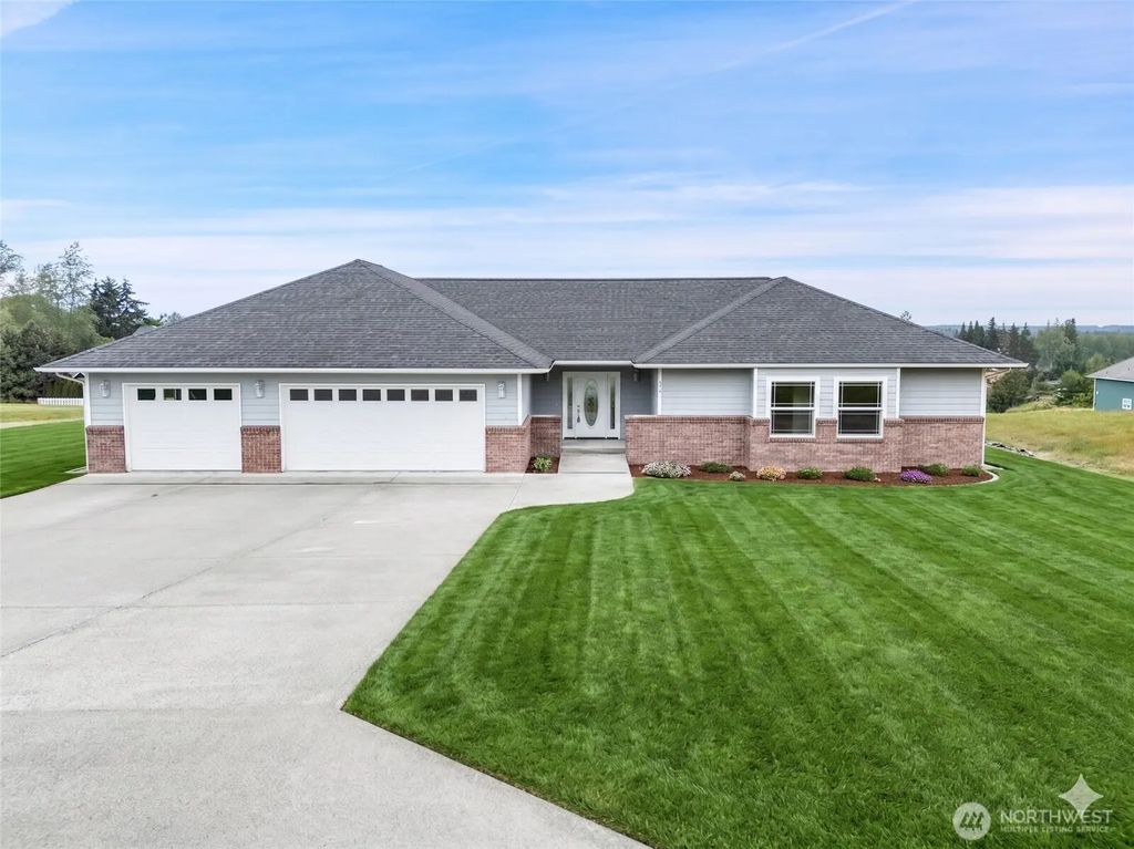 131 Rilla Lane, Sequim