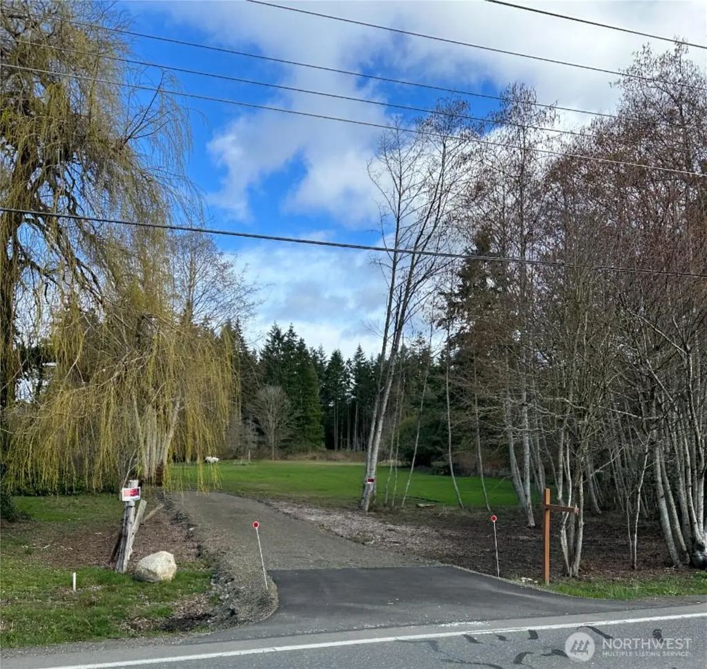 Sylvan Way, Bremerton