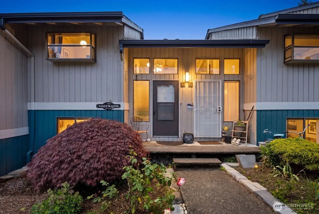 3435 Auburn Way S 54, Auburn