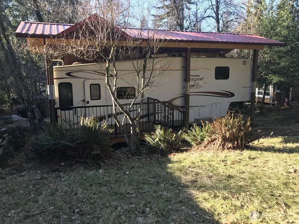 24607 Columbia Tie Road 41/21, Amboy