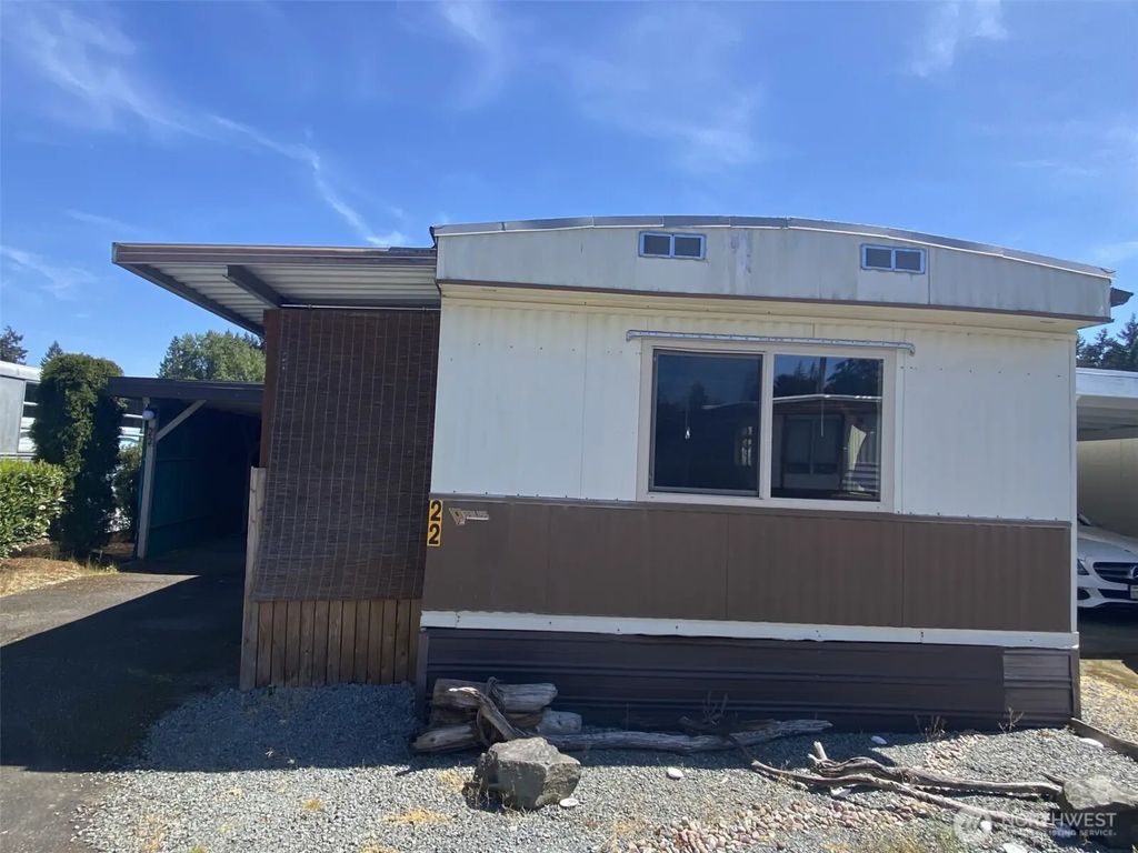 17103 Spanaway Loop Road 22, Spanaway